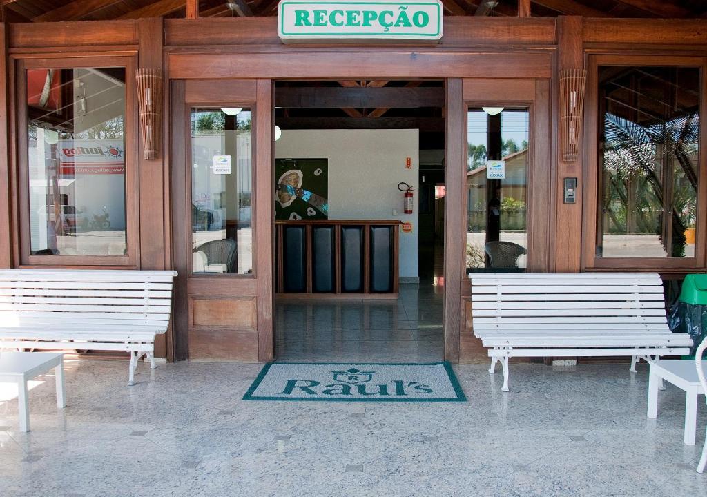 Raul's Estalagem 3*