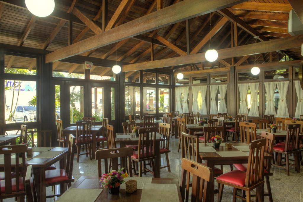 Inn Raul's Gaspar
